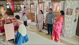 Maati Se Bandhi Dor - 21st July 2024